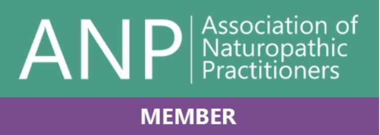 Association of Naturopathic Practitioners — member